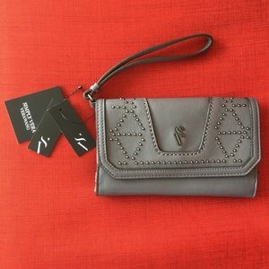 Simply Vera Wang Wallet Wristlet (NWT)